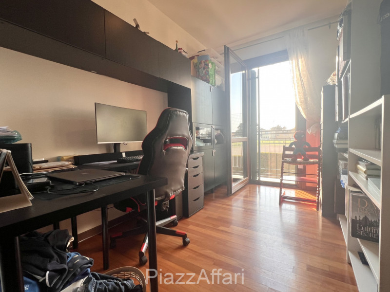 A Campagnola, in via San Leopoldo, c'è un appartamento che aspetta solo te ❤️
Recente Costruzione...