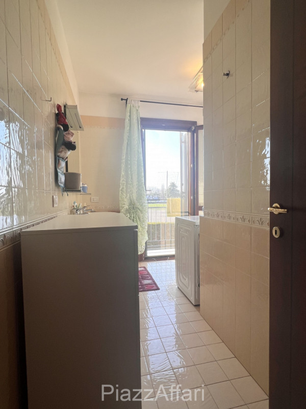 A Campagnola, in via San Leopoldo, c'è un appartamento che aspetta solo te ❤️
Recente Costruzione...