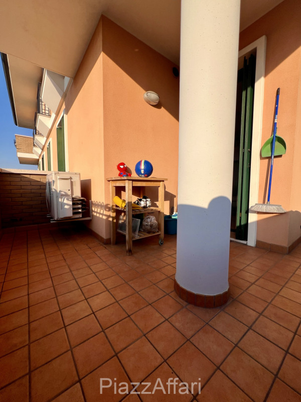 A Campagnola, in via San Leopoldo, c'è un appartamento che aspetta solo te ❤️
Recente Costruzione...