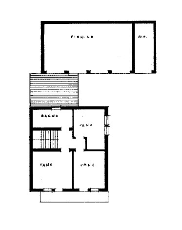 In vendita a Ponso, proponiamo spaziosa porzione di bifamiliare sviluppata su due livelli. L'immo...