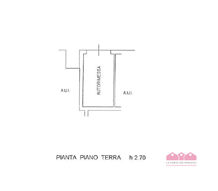 CAMISANO VICENTINO: CENTRALISSIMO SEMIATTICO CON INTROVABILE TERRAZZA PANORAMICA AL PIANO SECONDO...