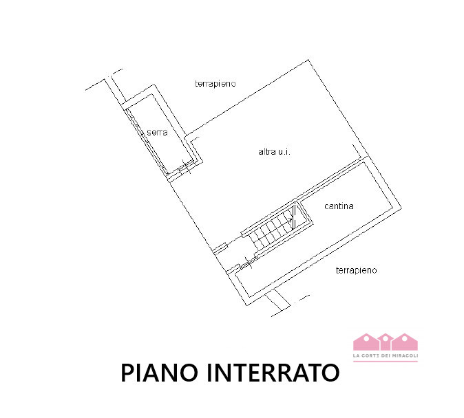 PIANEZZE DI ARCUGNANO:MERAVIGLIOSA PORZIONE DI BIFAMILIARE CON VISTA LAGO, POSIZIONE UNICA, CIRCO...