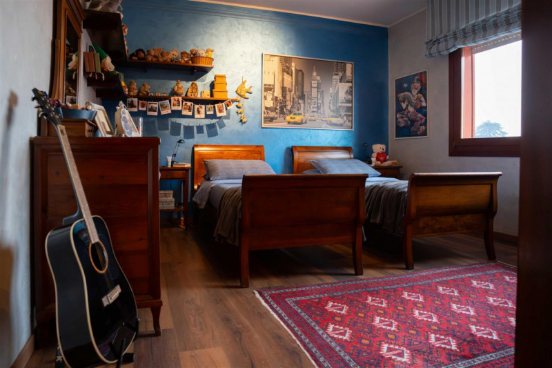 Vendesi a Cittadella, zona borgo Padova, appartamento di 170 mq su palazzina di sole 2 unità. L'a...