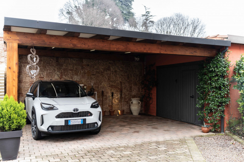 Vendesi a Cittadella, zona borgo Padova, appartamento di 170 mq su palazzina di sole 2 unità. L'a...