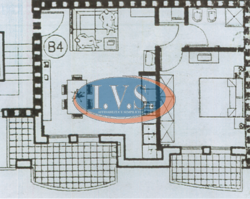 MONTEGALDA (VI): In una posizione strategica a soli 2 minuti a piedi dal centro del paese, propon...