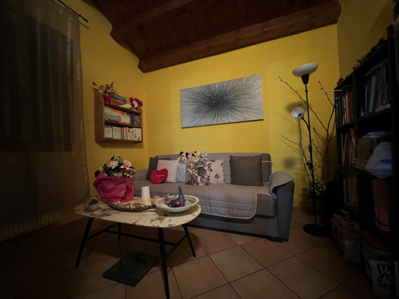 Proponiamo in vendita una graziosa casa singola di circa 160 mq nel comune di Orgiano. L’immobile...