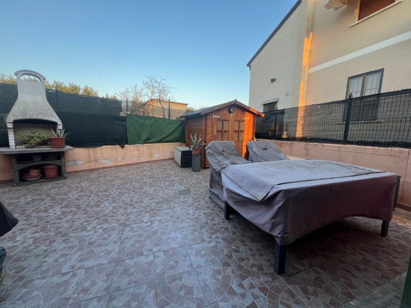 Proponiamo in vendita una graziosa casa singola di circa 160 mq nel comune di Orgiano. L’immobile...