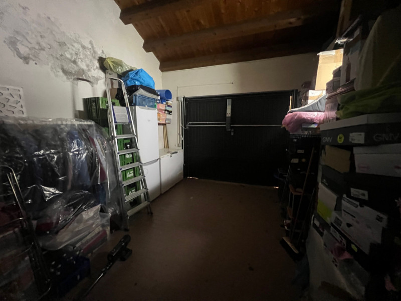 Proponiamo in vendita una graziosa casa singola di circa 160 mq nel comune di Orgiano. L’immobile...