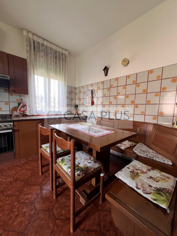 BASSANO DEL GRAPPA: NS ESCLUSIVA

Bassano del Grappa – Ampio appartamento fine anni '70 con due c...