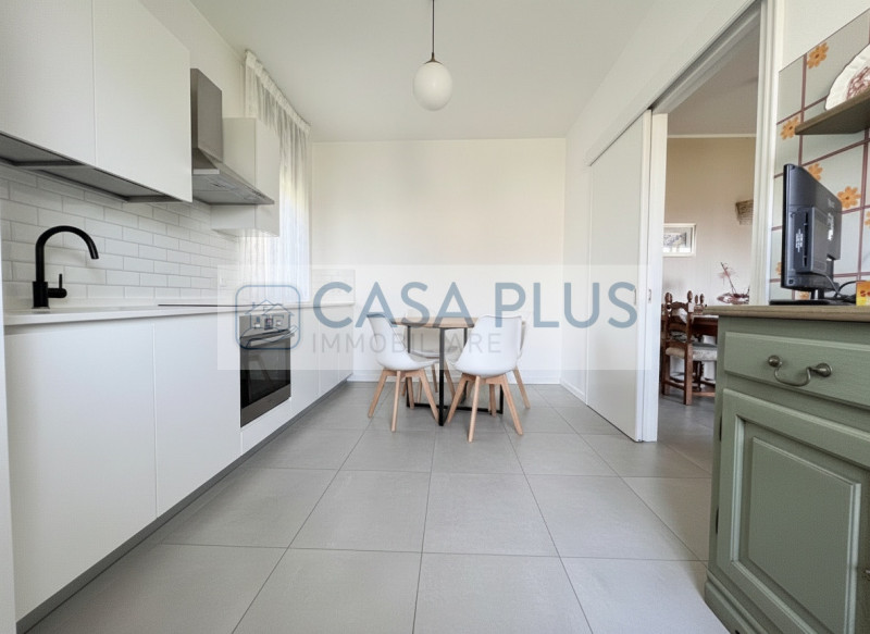 BASSANO DEL GRAPPA: NS ESCLUSIVA

Bassano del Grappa – Ampio appartamento fine anni '70 con due c...