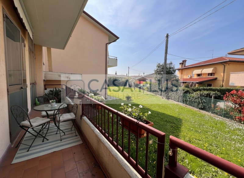 BASSANO DEL GRAPPA: NS ESCLUSIVA

Bassano del Grappa – Ampio appartamento fine anni '70 con due c...