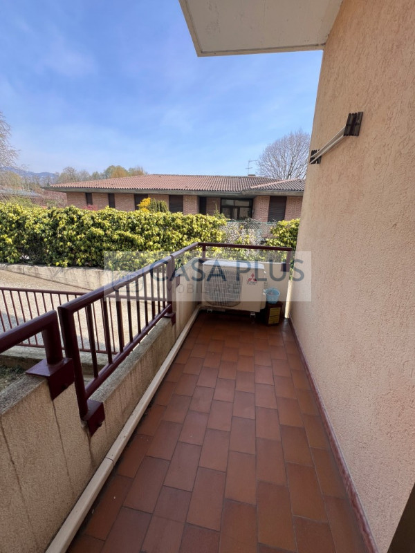 BASSANO DEL GRAPPA: NS ESCLUSIVA

Bassano del Grappa – Ampio appartamento fine anni '70 con due c...