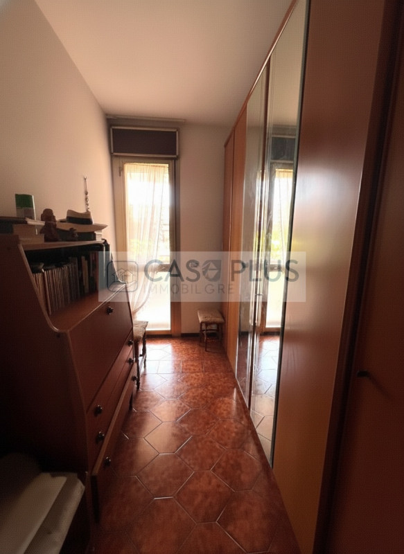 BASSANO DEL GRAPPA: NS ESCLUSIVA

Bassano del Grappa – Ampio appartamento fine anni '70 con due c...