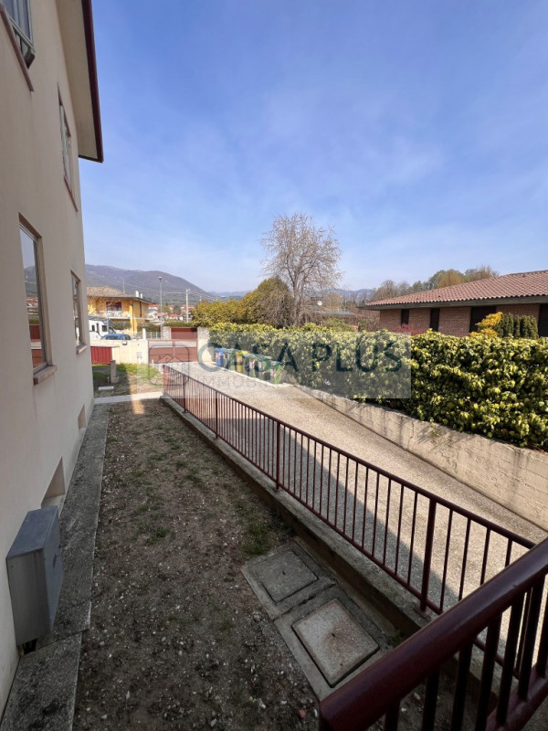 BASSANO DEL GRAPPA: NS ESCLUSIVA

Bassano del Grappa – Ampio appartamento fine anni '70 con due c...