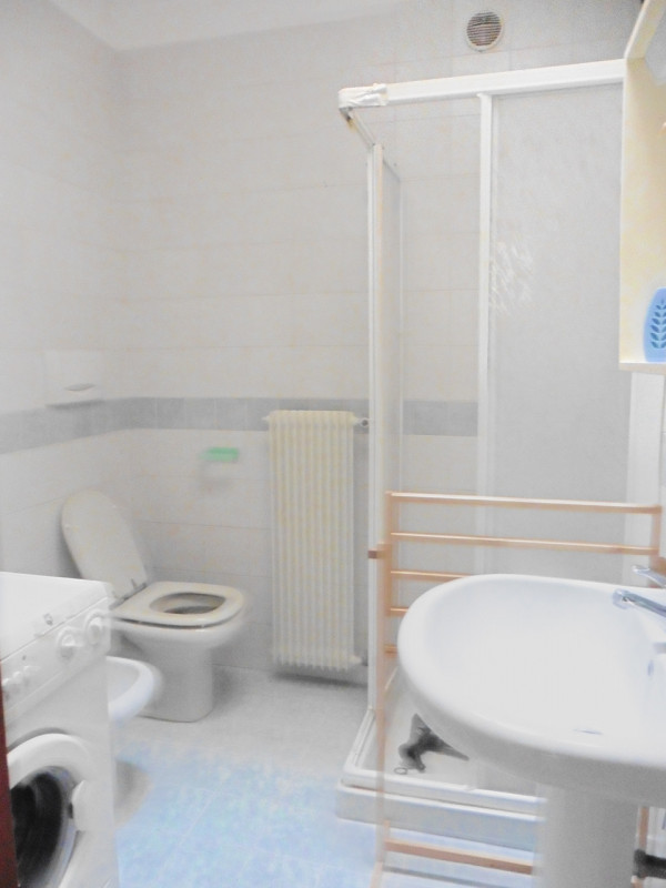 IN BEL CONTESTO CONDOMINIALE, CURATO E BEN ABITATO , COMODO AI SERVIZI, PROPONIAMO APPARTAMENTO M...