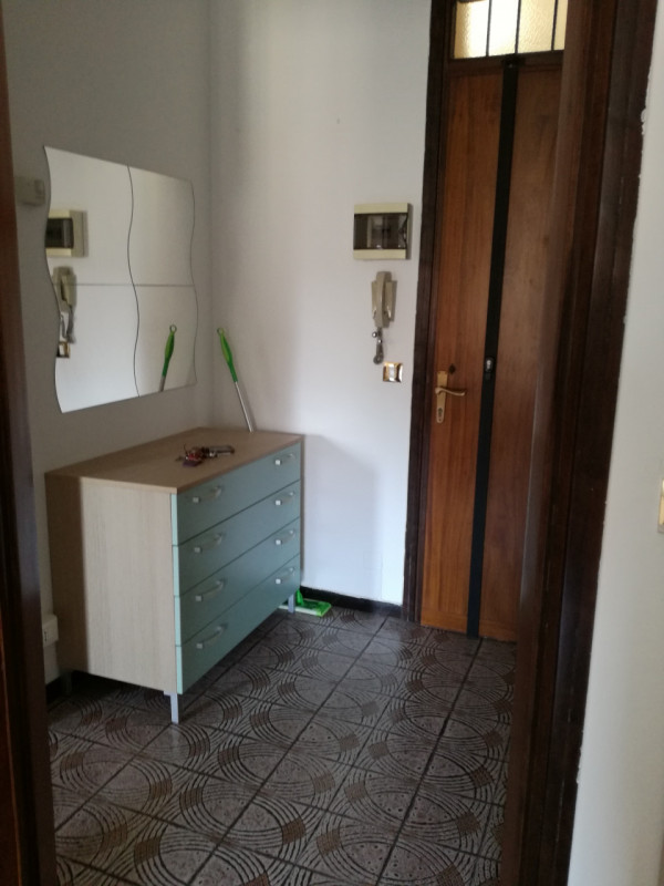 Centro Basilica S. Antonio Libero il 1 maggio 2026 Mini appartamento arredato, piano alto luminos...