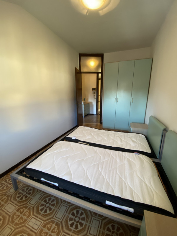 Centro Basilica S. Antonio Libero il 1 maggio 2026 Mini appartamento arredato, piano alto luminos...