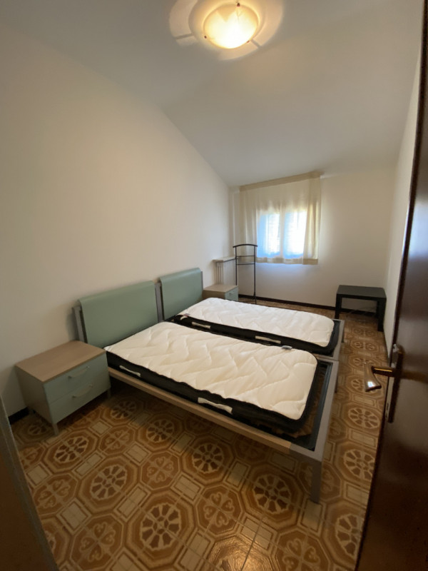 Centro Basilica S. Antonio Libero il 1 maggio 2026 Mini appartamento arredato, piano alto luminos...