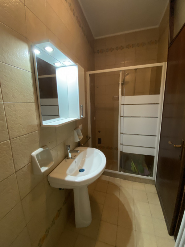 Centro Basilica S. Antonio Libero il 1 maggio 2026 Mini appartamento arredato, piano alto luminos...