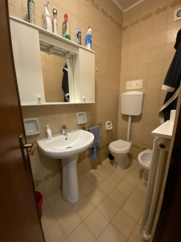 Centro Basilica S. Antonio Libero il 1 maggio 2026 Mini appartamento arredato, piano alto luminos...