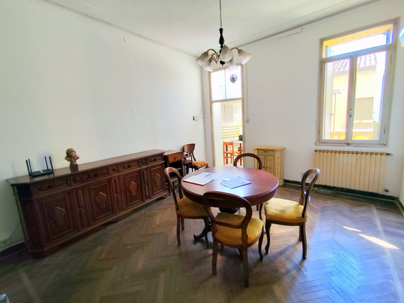 SPAZIOSO 1 CAMERA IN PIENO CENTRO €.232.000 - rif.RPCS299

Ti proponiamo un'ottima opportunità: u...