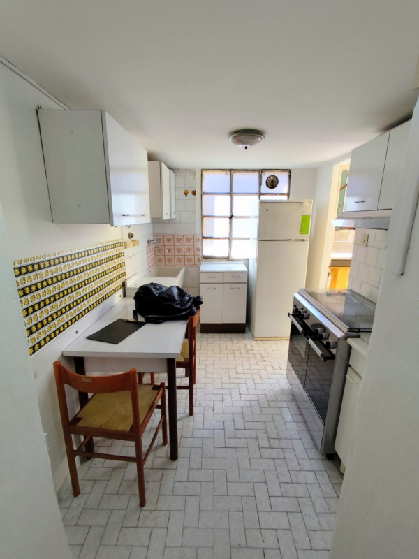 SPAZIOSO 1 CAMERA IN PIENO CENTRO €.232.000 - rif.RPCS299

Ti proponiamo un'ottima opportunità: u...