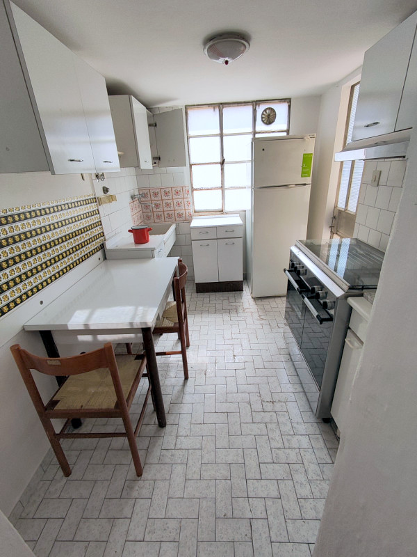 SPAZIOSO 1 CAMERA IN PIENO CENTRO €.232.000 - rif.RPCS299

Ti proponiamo un'ottima opportunità: u...