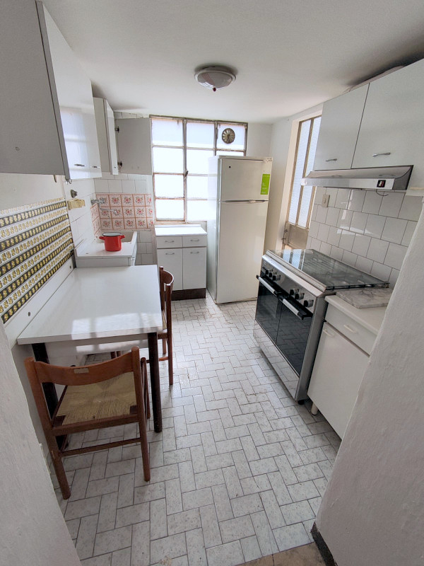 SPAZIOSO 1 CAMERA IN PIENO CENTRO €.232.000 - rif.RPCS299

Ti proponiamo un'ottima opportunità: u...