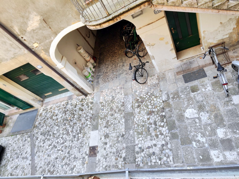 SPAZIOSO 1 CAMERA IN PIENO CENTRO €.232.000 - rif.RPCS299

Ti proponiamo un'ottima opportunità: u...