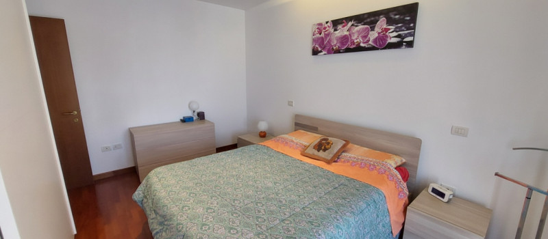 Curtarolo, appartamento TRICAMERE situato in un contesto tranquillo e signorile, al piano secondo...