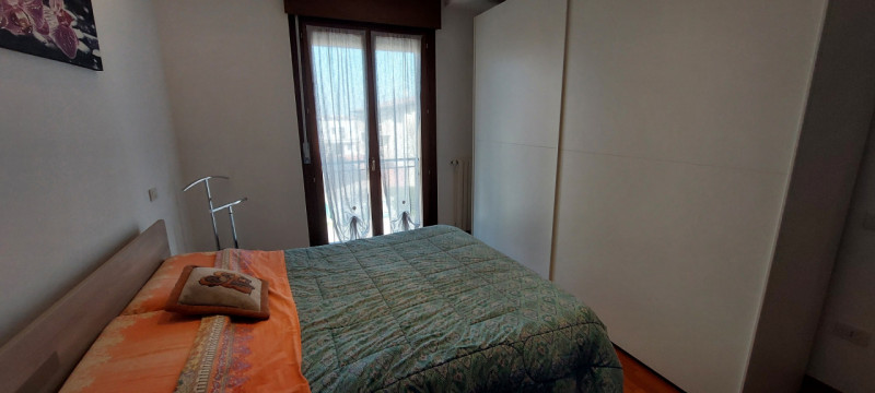 Curtarolo, appartamento TRICAMERE situato in un contesto tranquillo e signorile, al piano secondo...