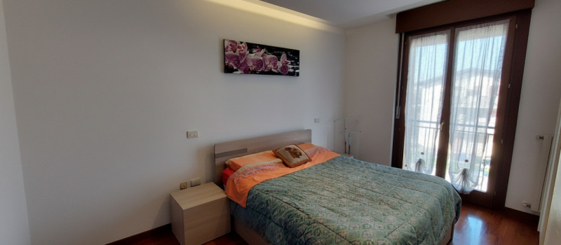 Curtarolo, appartamento TRICAMERE situato in un contesto tranquillo e signorile, al piano secondo...