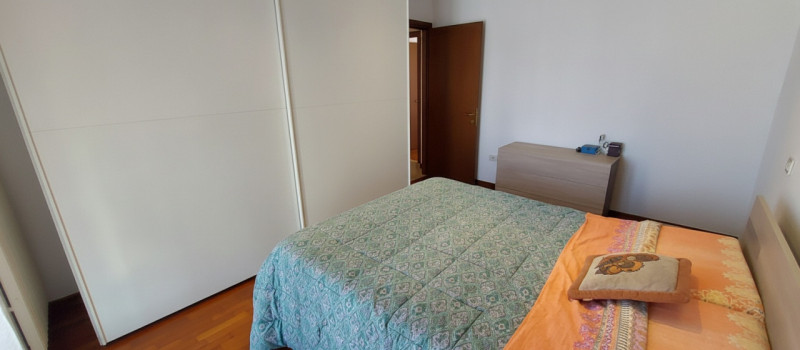 Curtarolo, appartamento TRICAMERE situato in un contesto tranquillo e signorile, al piano secondo...