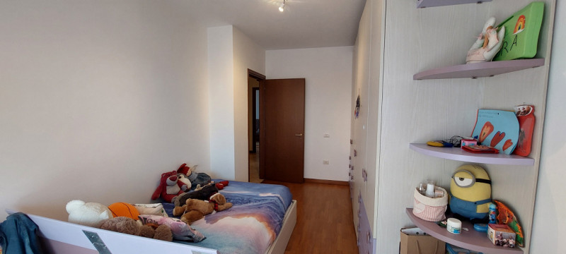 Curtarolo, appartamento TRICAMERE situato in un contesto tranquillo e signorile, al piano secondo...