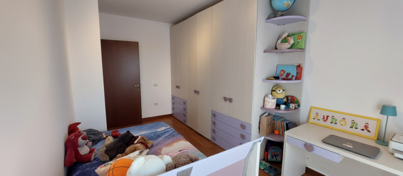 Curtarolo, appartamento TRICAMERE situato in un contesto tranquillo e signorile, al piano secondo...