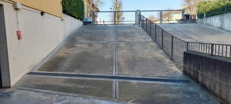 Curtarolo, appartamento TRICAMERE situato in un contesto tranquillo e signorile, al piano secondo...