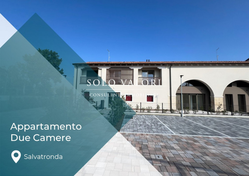 Rif. A922 (per info 331 2127142 Andrea - 331 3965250 Alessandro)

APPARTAMENTO DUE CAMERE - Caste...