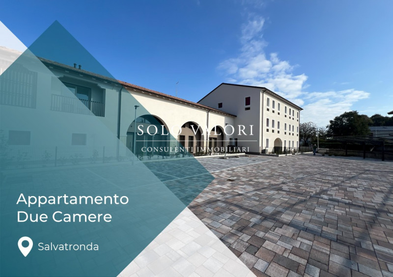 Rif. A922 (per info 331 2127142 Andrea - 331 3965250 Alessandro)

APPARTAMENTO DUE CAMERE - Caste...