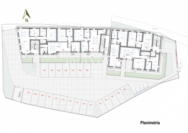 Rif. A922 (per info 331 2127142 Andrea - 331 3965250 Alessandro)

APPARTAMENTO DUE CAMERE - Caste...