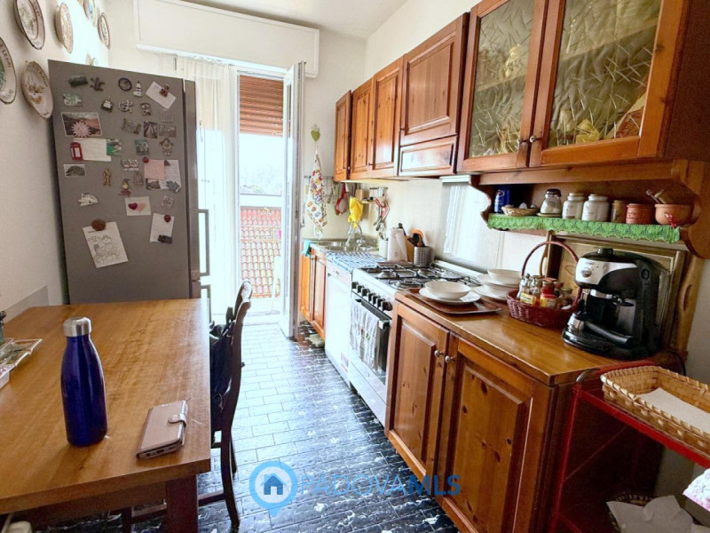 Immobile in esclusiva al Gruppo Padova MLS

QUARTIERE ARCELLA Ti presentiamo un appartamento in o...