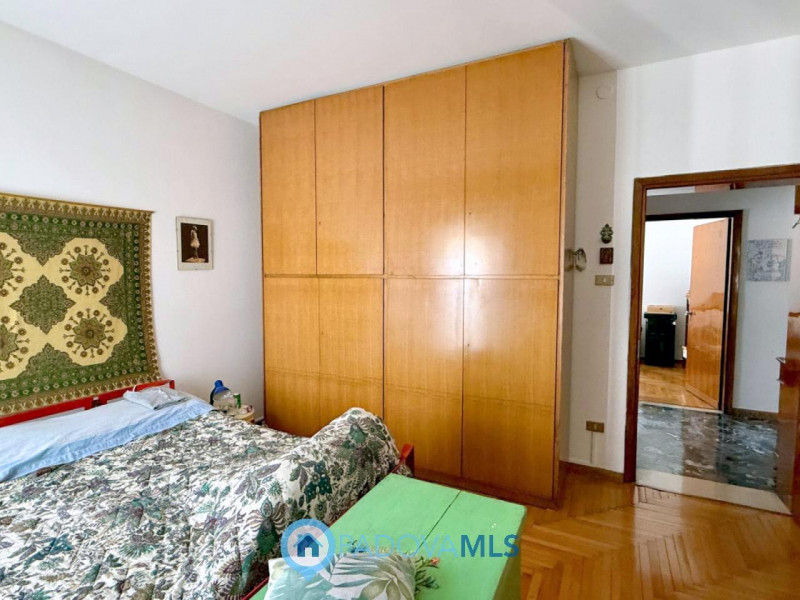 Immobile in esclusiva al Gruppo Padova MLS

QUARTIERE ARCELLA Ti presentiamo un appartamento in o...