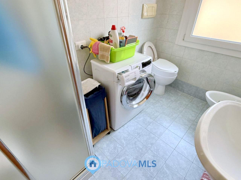 Immobile in esclusiva al Gruppo Padova MLS

QUARTIERE ARCELLA Ti presentiamo un appartamento in o...