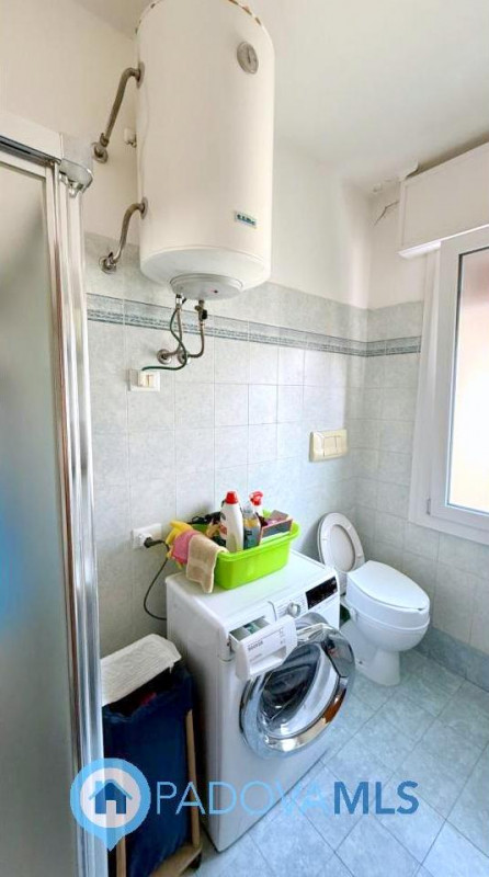 Immobile in esclusiva al Gruppo Padova MLS

QUARTIERE ARCELLA Ti presentiamo un appartamento in o...