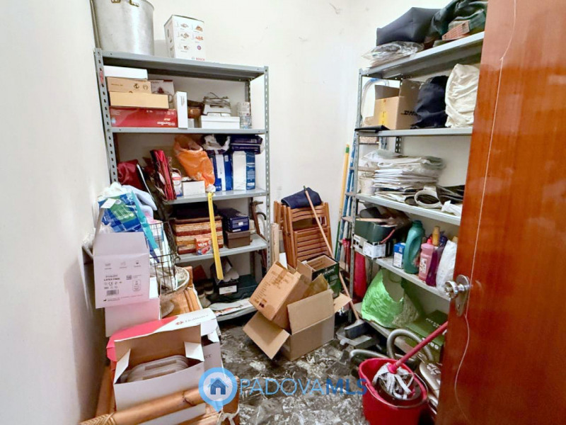 Immobile in esclusiva al Gruppo Padova MLS

QUARTIERE ARCELLA Ti presentiamo un appartamento in o...