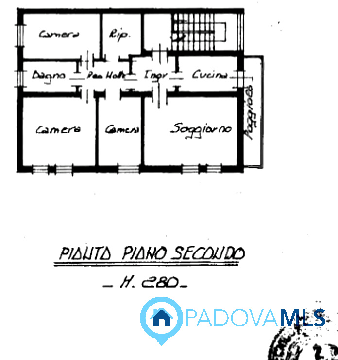 Immobile in esclusiva al Gruppo Padova MLS

QUARTIERE ARCELLA Ti presentiamo un appartamento in o...
