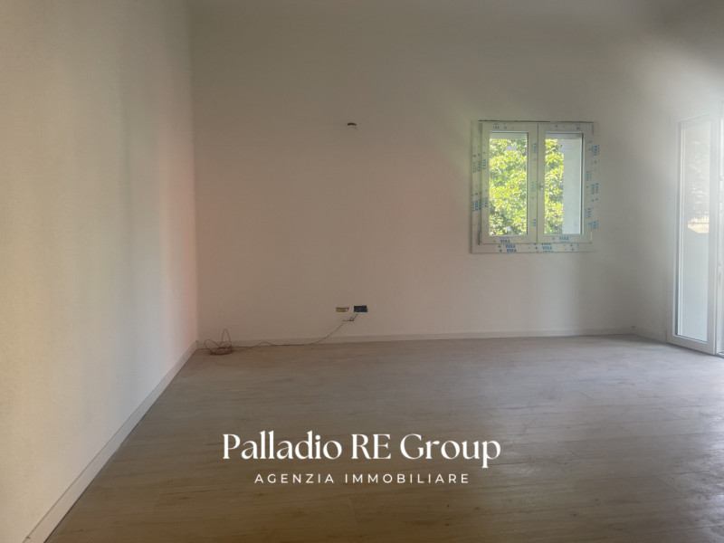 ULTIMA DISPONIBILITA' DI BICAMERE CON GIARDINETTO PRIVATO, su piccola palazzina oggetto di comple...