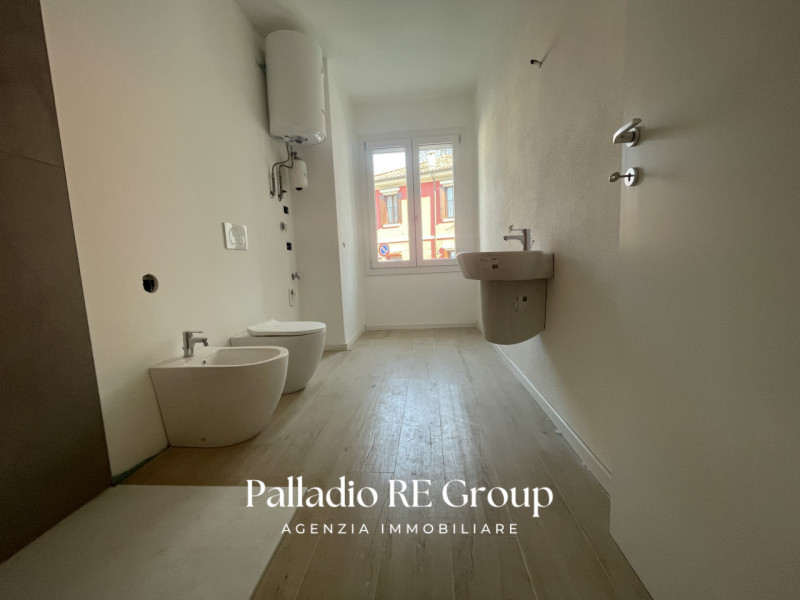 ULTIMA DISPONIBILITA' DI BICAMERE CON GIARDINETTO PRIVATO, su piccola palazzina oggetto di comple...