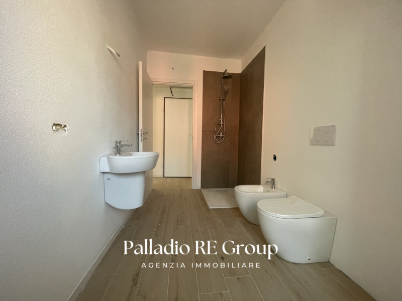 ULTIMA DISPONIBILITA' DI BICAMERE CON GIARDINETTO PRIVATO, su piccola palazzina oggetto di comple...