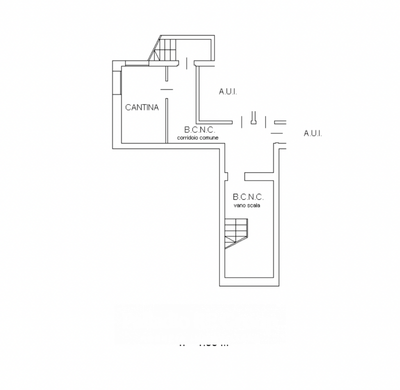 ULTIMA DISPONIBILITA' DI BICAMERE CON GIARDINETTO PRIVATO, su piccola palazzina oggetto di comple...