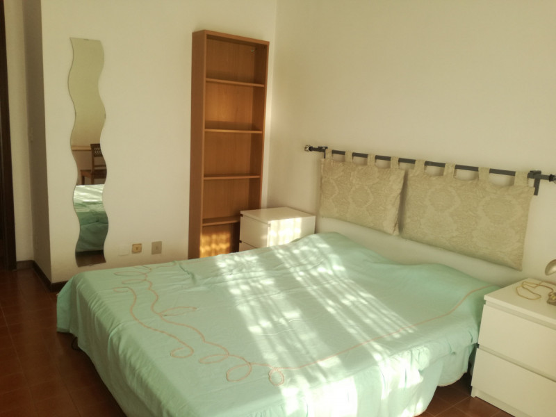 Zona Ospedali quartiere Nazareth Mini appartamento piano alto Ingresso soggiorno cottura camera m...